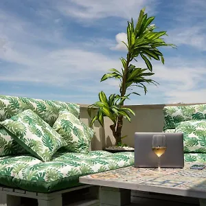 Dah - Dom Afonso Henriques (adults Only) Hotel Lissabon