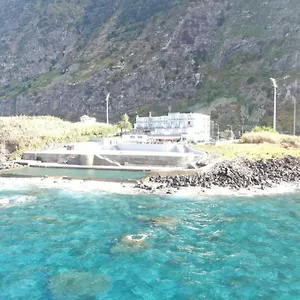 Calamar 3*, São Vicente Portugal
