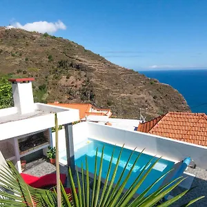 Casa Nici Ferienhaus Calheta (Madeira)