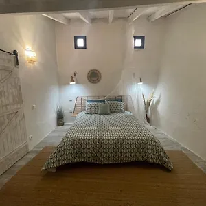 Casa de Férias Casa Da Estrelinha, Carrapateira
