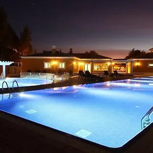 Golfe And Country Club Castro Marim