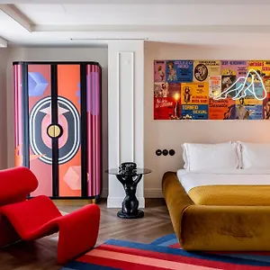 Upon Angels - Adults Only Aparthotel Lissabon