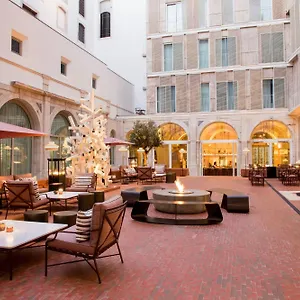 Convent Square Lisbon, Vignette Collection By Ihg Hotel Lissabon