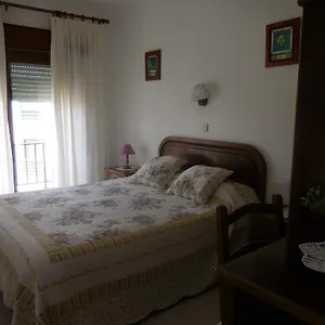 Luar Odeceixe