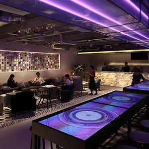 The Millennials Shibuya Hotel Präfektur Tokio