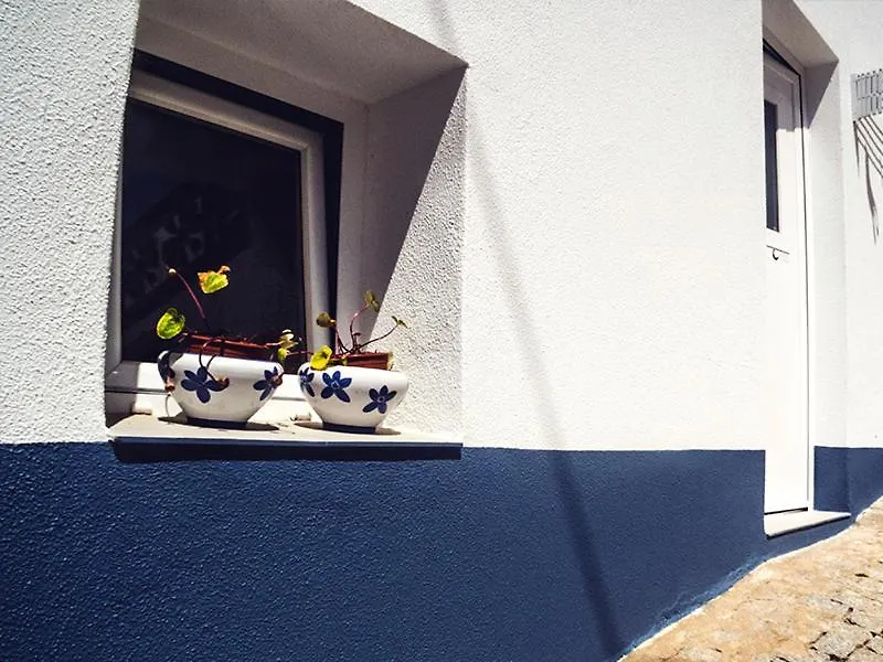 Hostel Do Mar Carrapateira